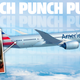Illustration for article titled Man Reacts Like Giant Idiot Toddler To Reclining Airplane Seat